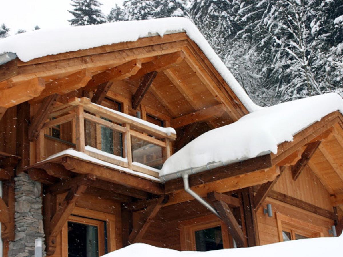 Вилла Beautiful Chalet In La Bresse With Sauna Экстерьер фото